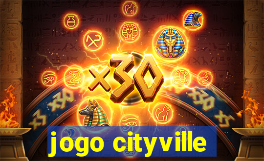 jogo cityville